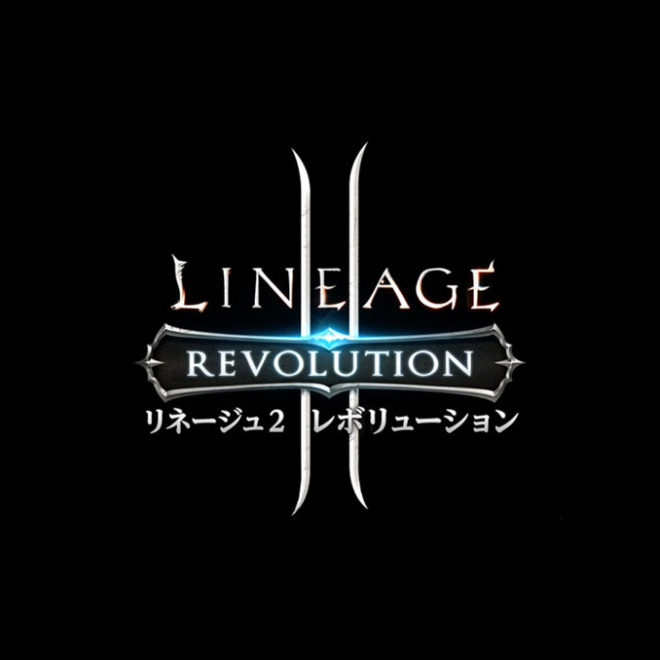Lineage2Revolution